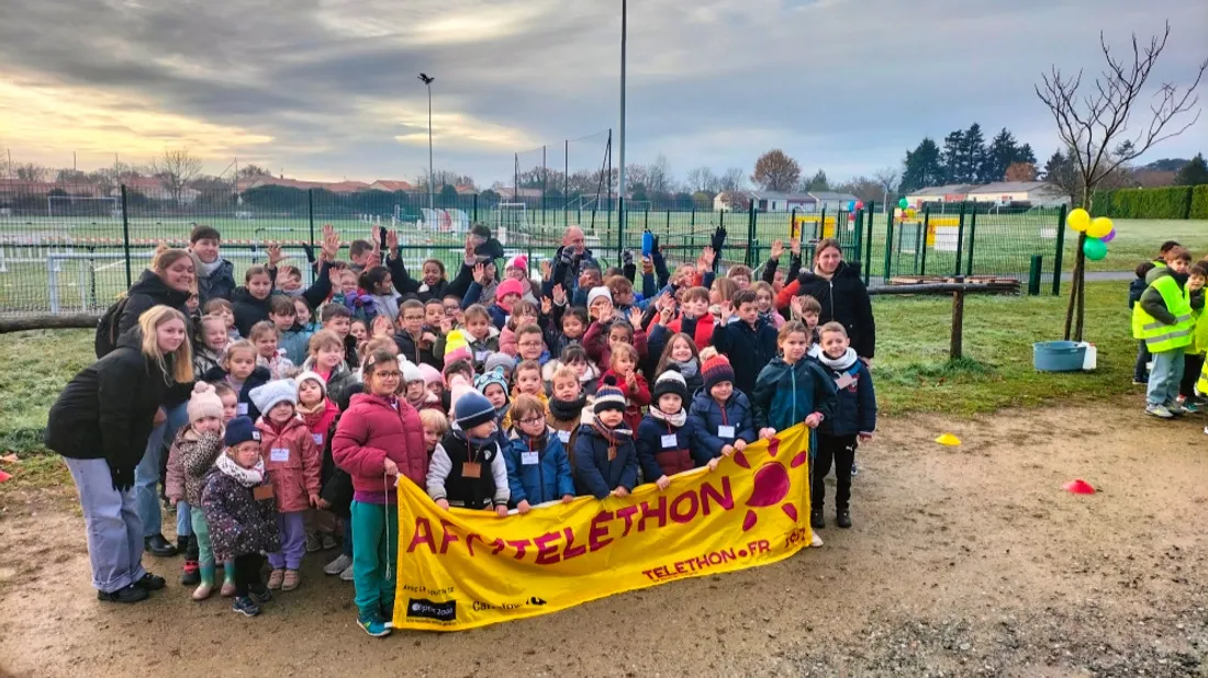 Journal du vendredi 5 décembre (soir)