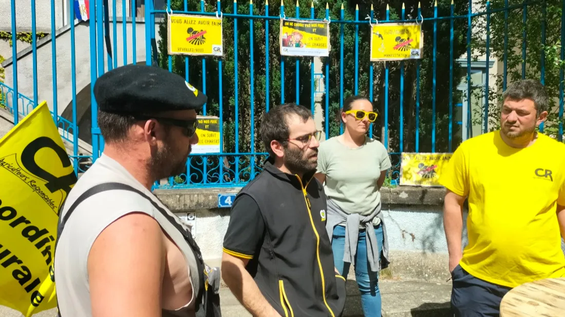 Journal du jeudi 16 avril (soir)