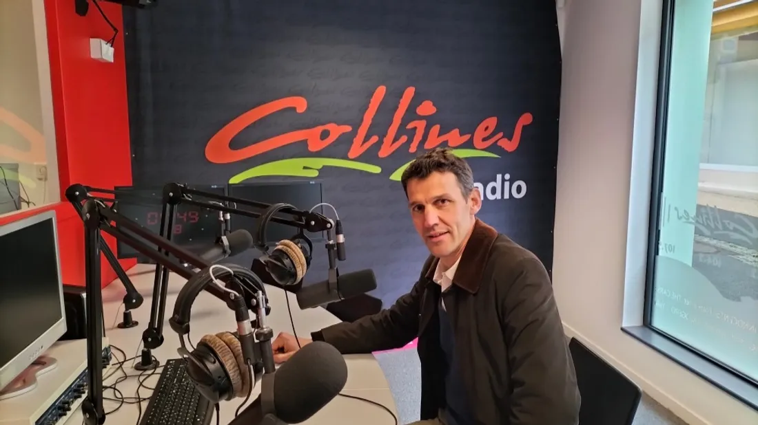 Journal du vendredi 14 novembre (midi)