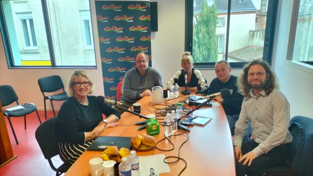 Débat Emmanuelle Ménard / Pierre Morin