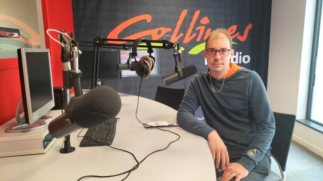 Journal du jeudi 21 mai (midi)