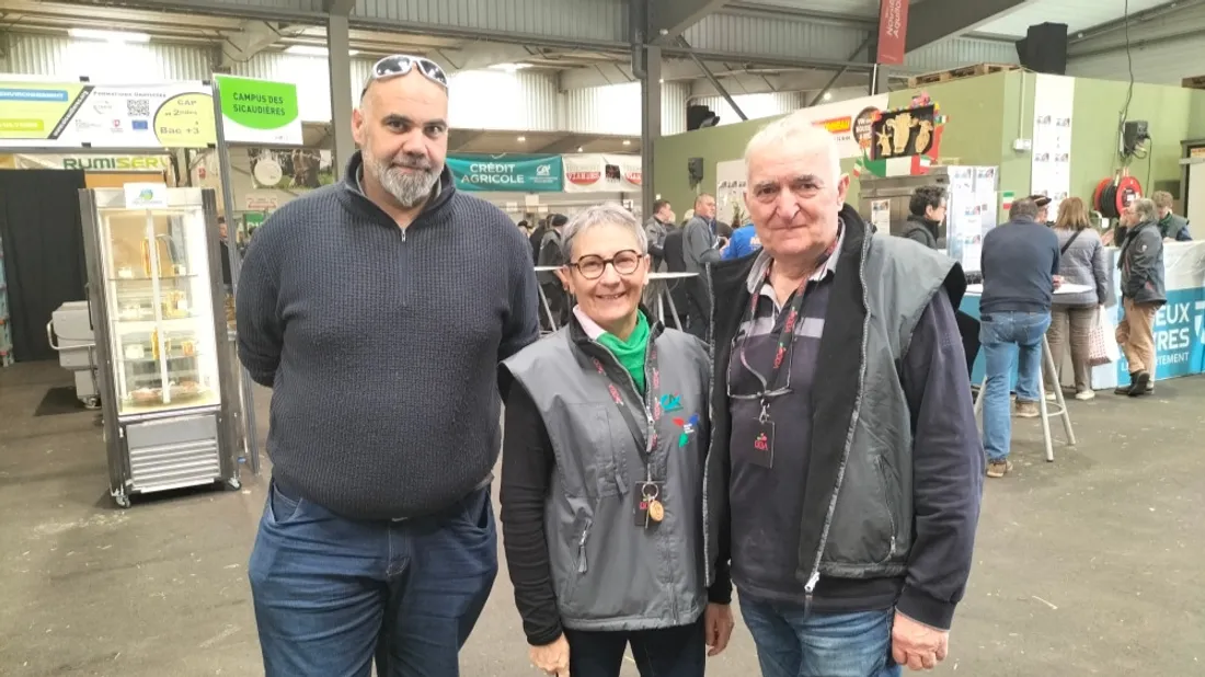 Journal du vendredi 20 mars (soir)