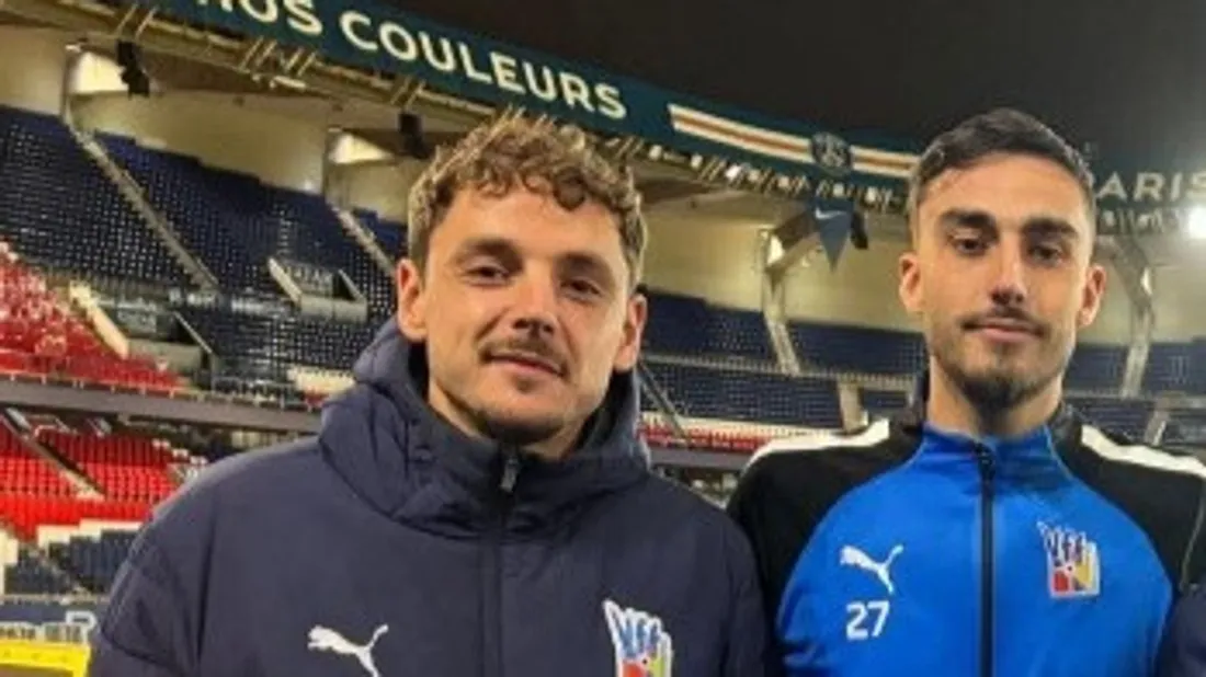 Sports matin dimanche du 7 décembre 