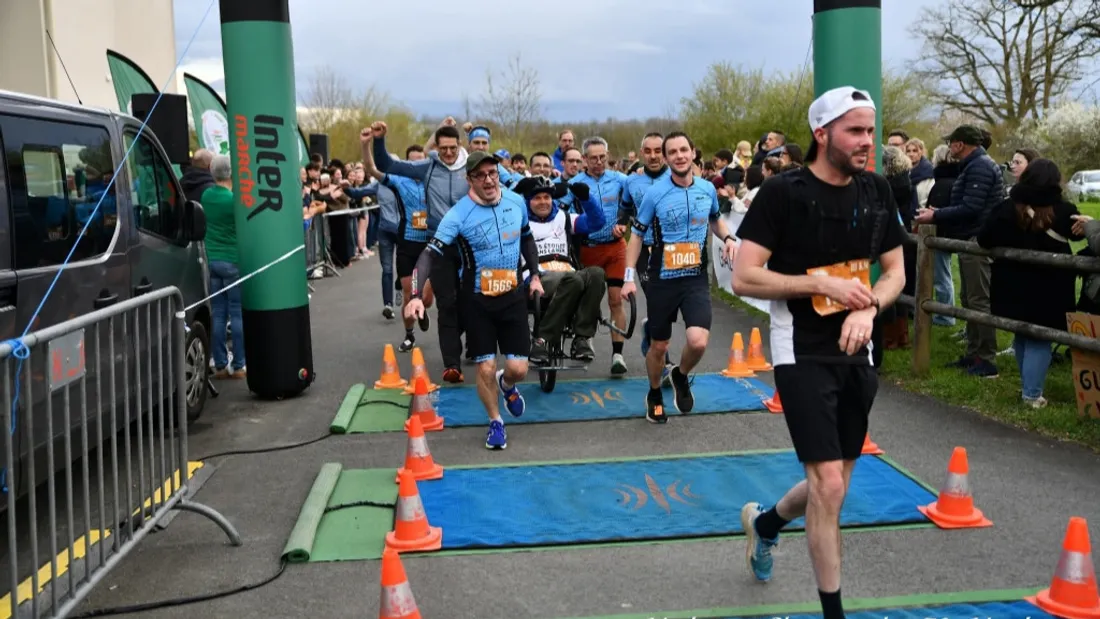 Journal du lundi 16 mars (soir)