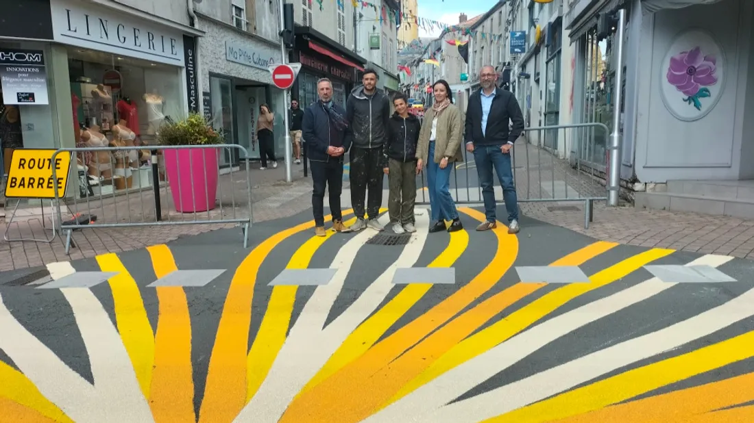 Journal du mercredi 13 mai (soir)
