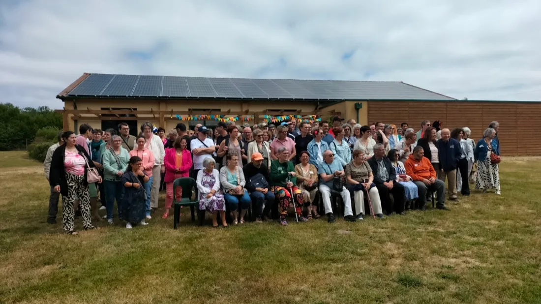 Journal du lundi 15 juin (midi)