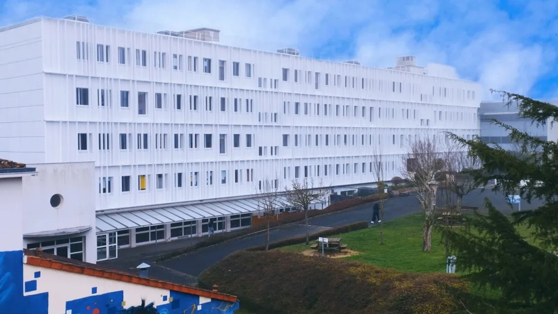 Journal du lundi 02 mars (soir)