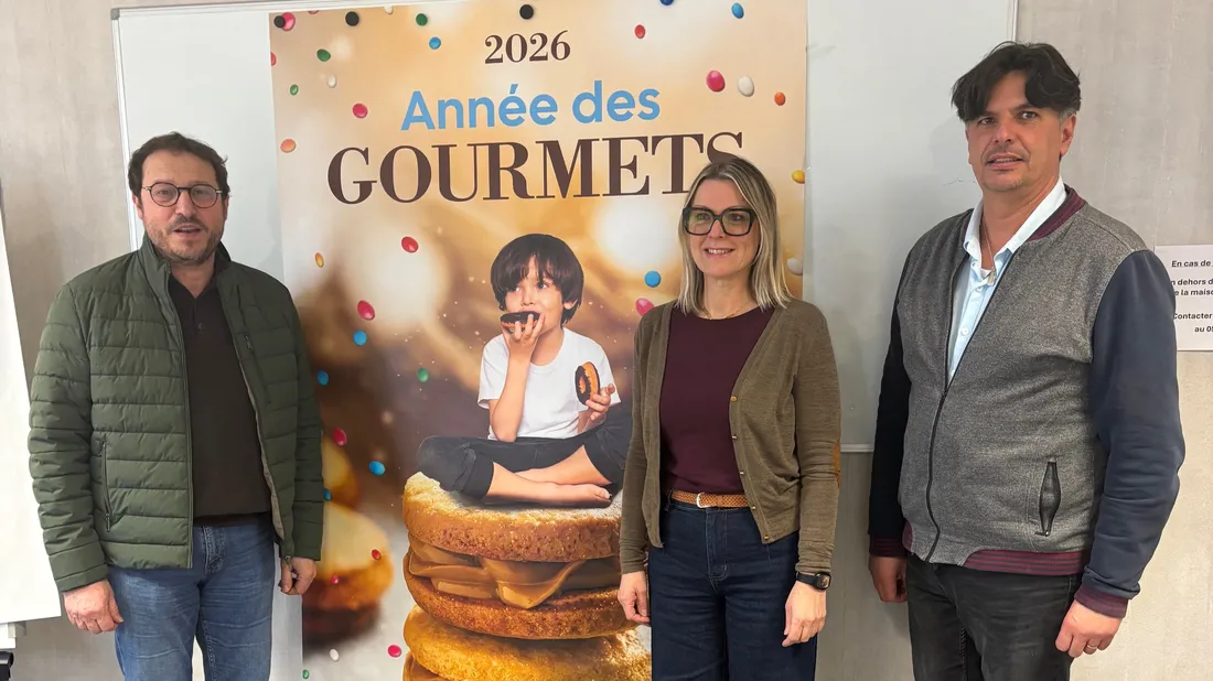 Journal du mercredi 11 février (midi)