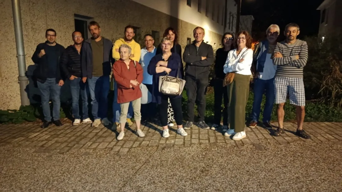 Journal du jeudi 1er octobre (midi)
