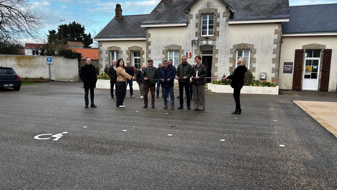 Journal du vendredi 13 mars (midi)