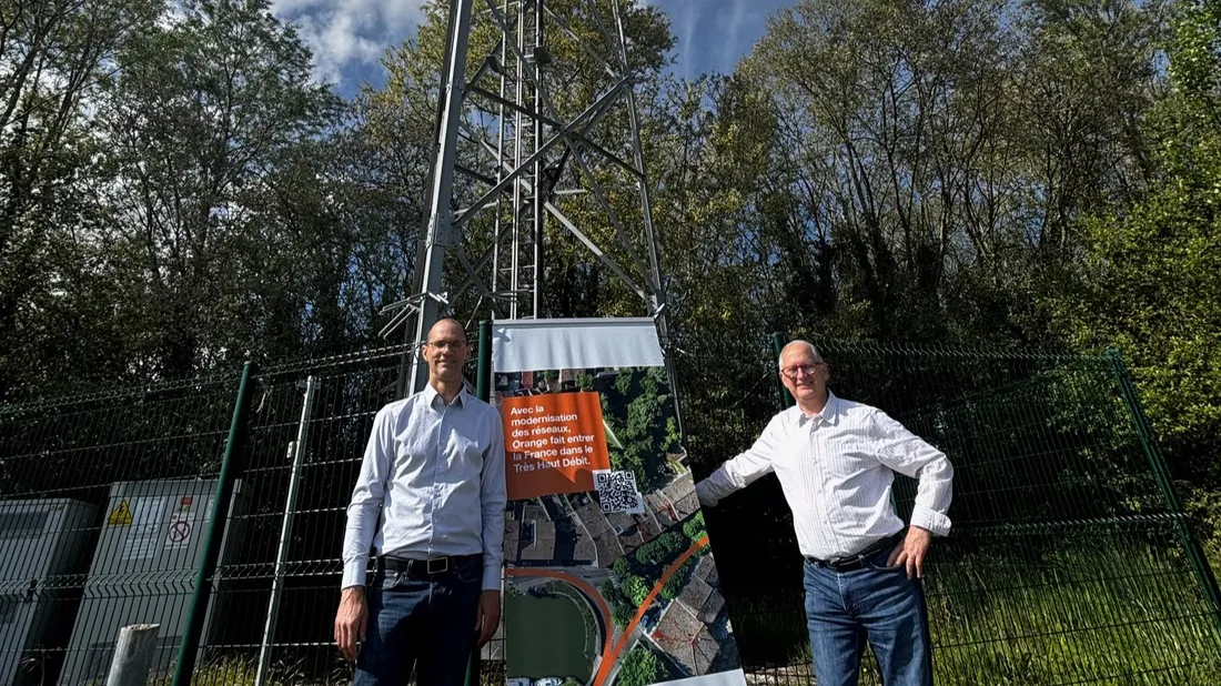 Journal du samedi 18 avril