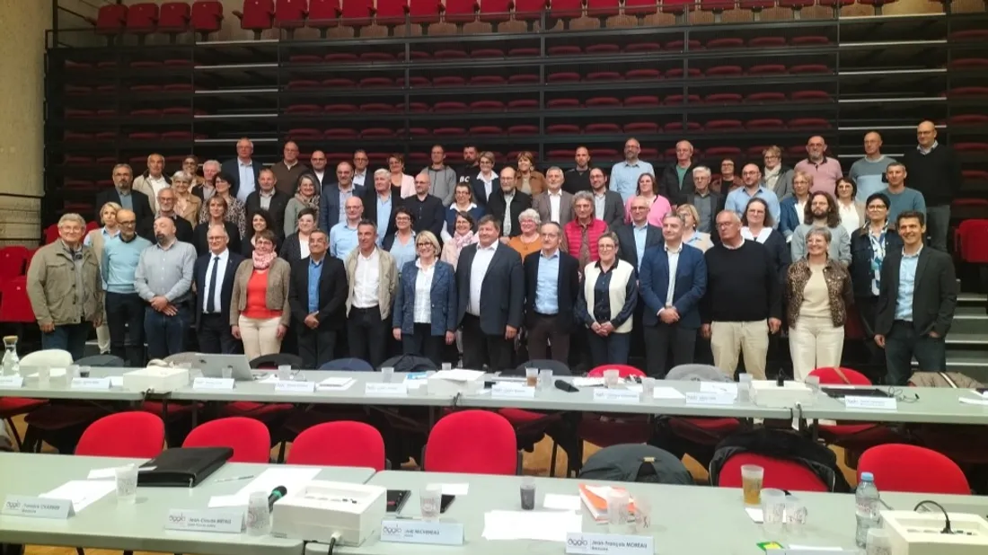 Journal du mercredi 15 avril (midi)