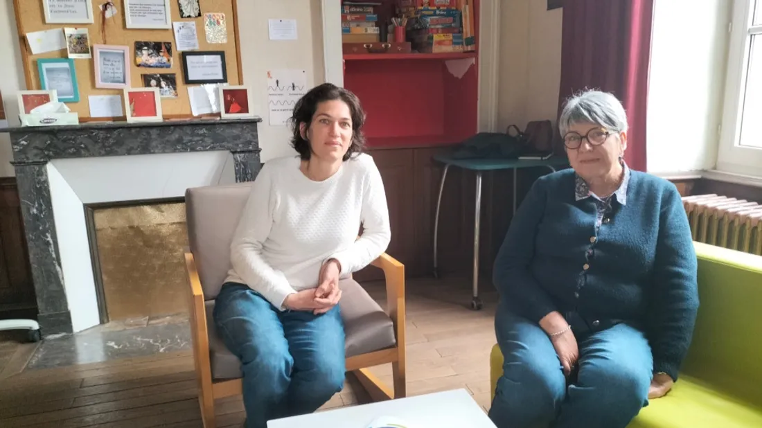 Journal du mercredi 8 avril (midi)