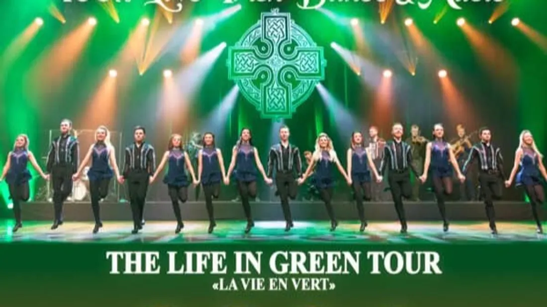 Des billets pour le nouveau spectacle