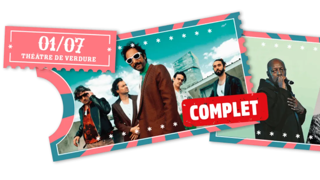 Le 1er concert du Festival de Poupet 2026