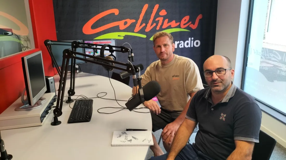 Journal du lundi 27 juillet 