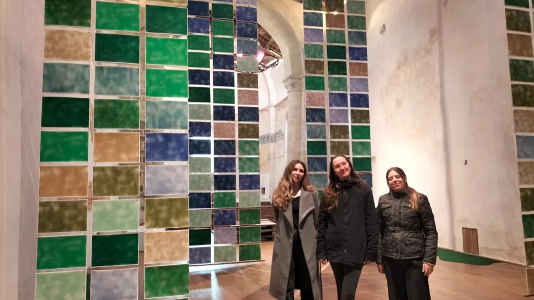 Journal du jeudi 2 avril (soir)