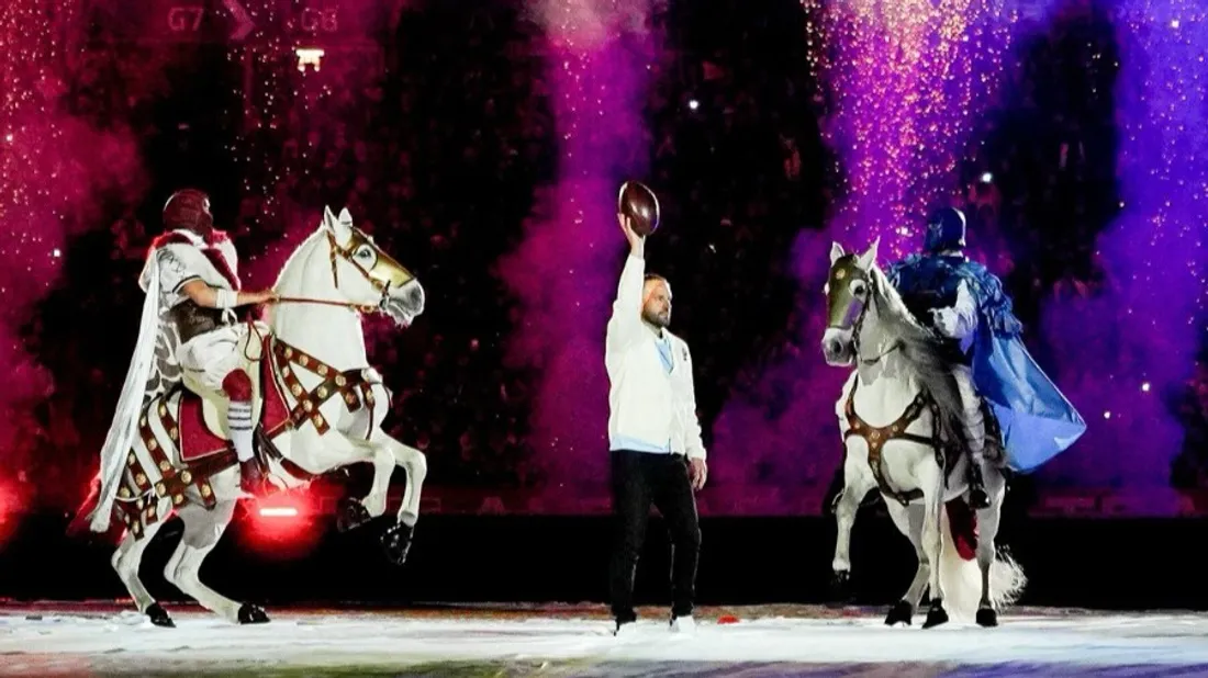 Journal du mercredi 18 mars (soir)