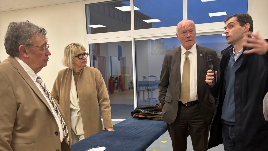 Journal du jeudi 05 février (soir)