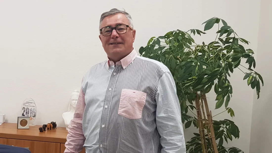 Journal du jeudi 13 novembre (midi)