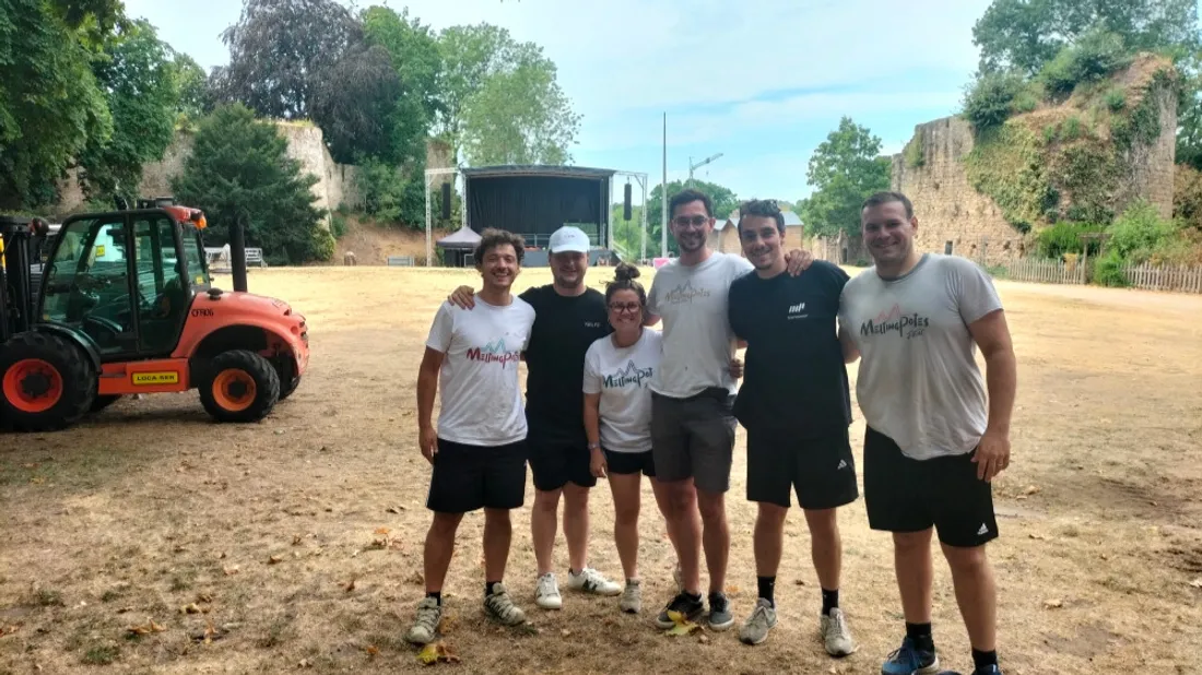 Journal du jeudi 16 juillet