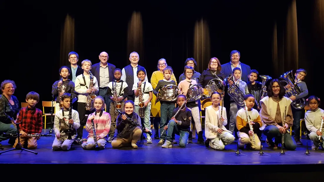 Journal du vendredi 12 décembre (midi)