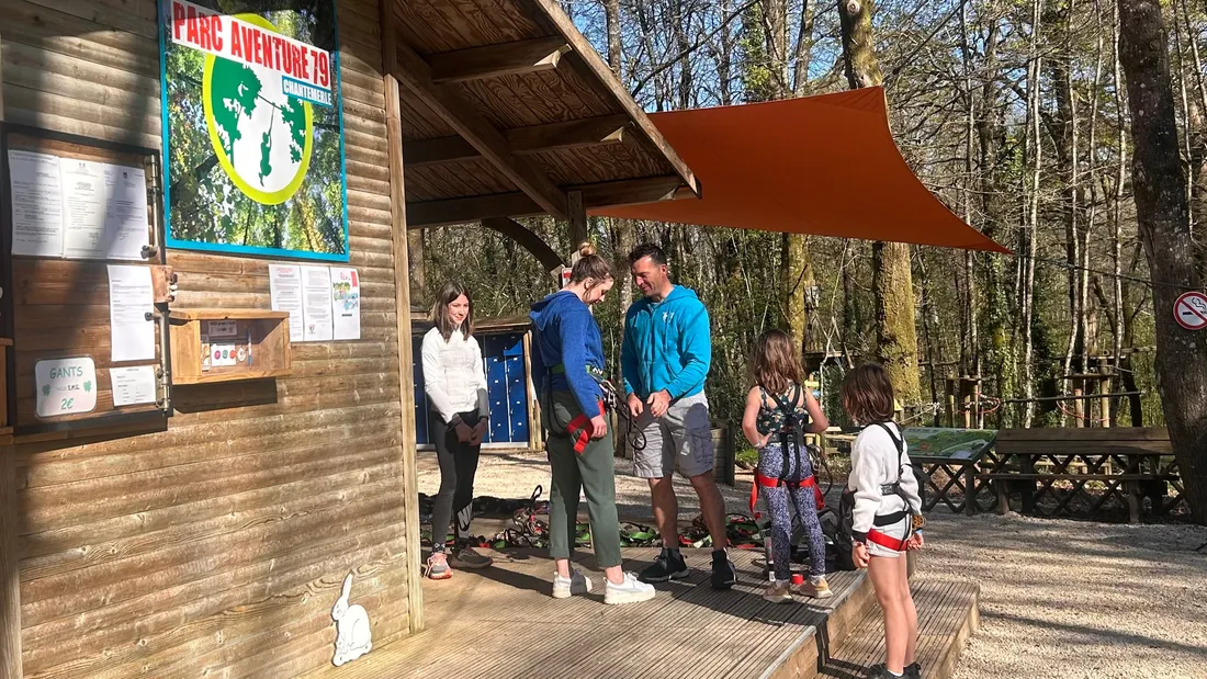 Journal du vendredi 10 avril (midi)