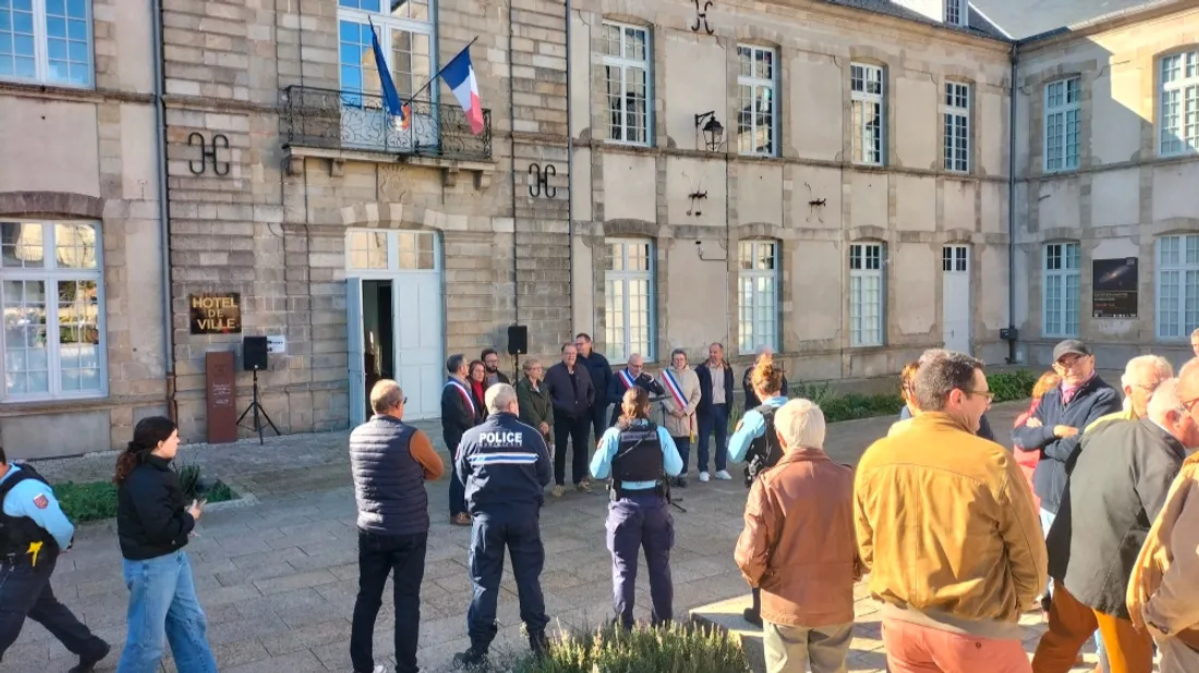 Journal du lundi 19 octobre (soir)