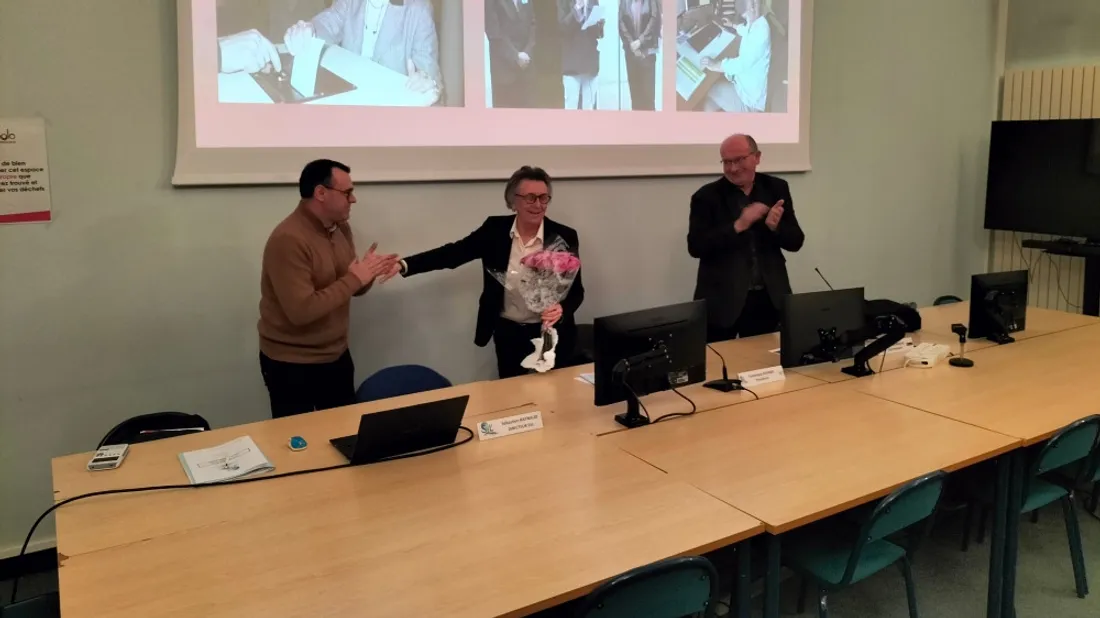 JOURNAL DU SAMEDI 07 FEVRIER