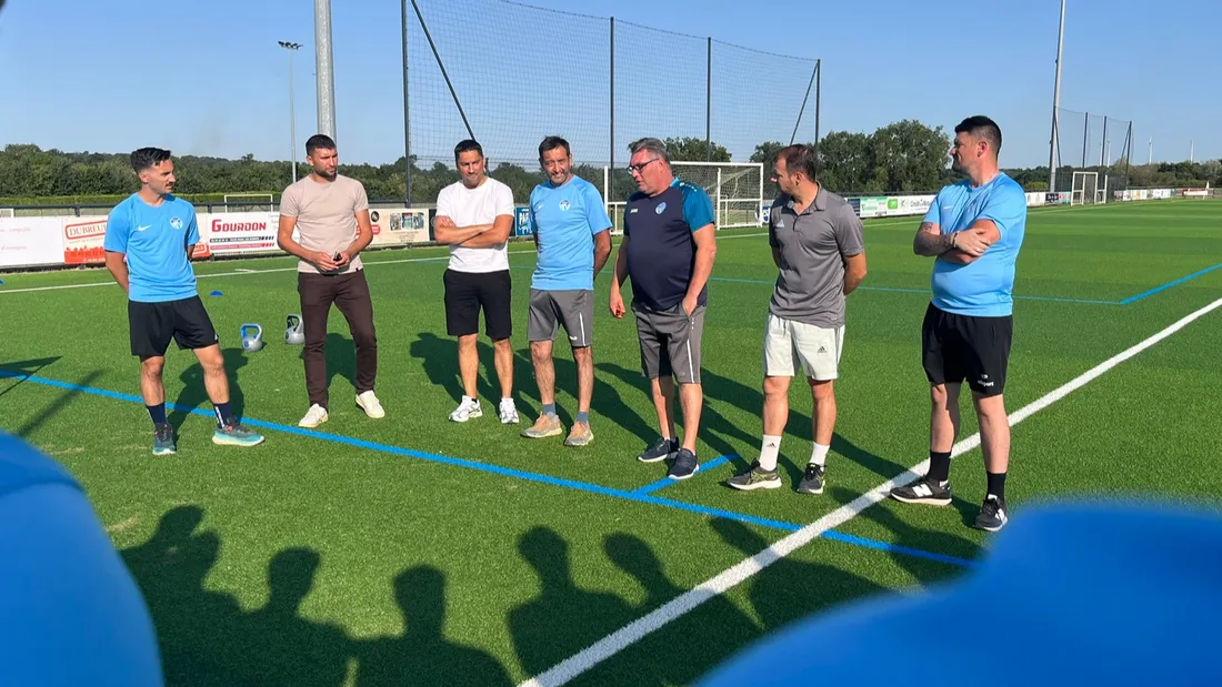 Journal du mercredi 22 juillet 