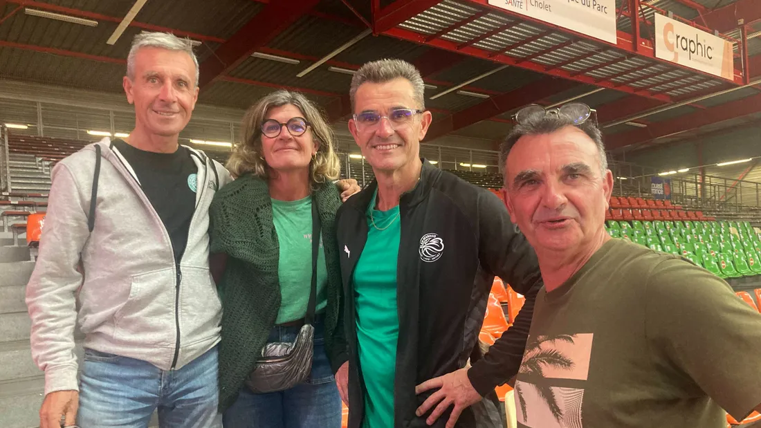 Sports matin dimanche du 11 octobre