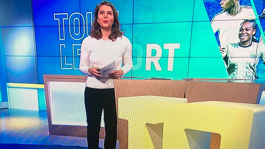 Sports matin dimanche du 14 décembre 