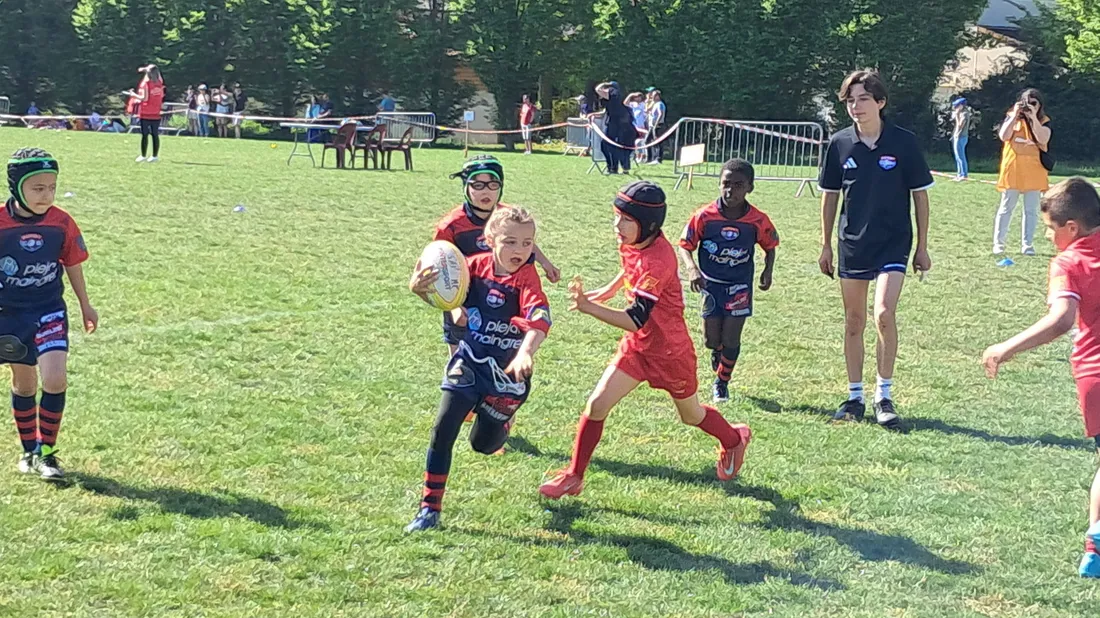 Sports matin dimanche du 26 avril 