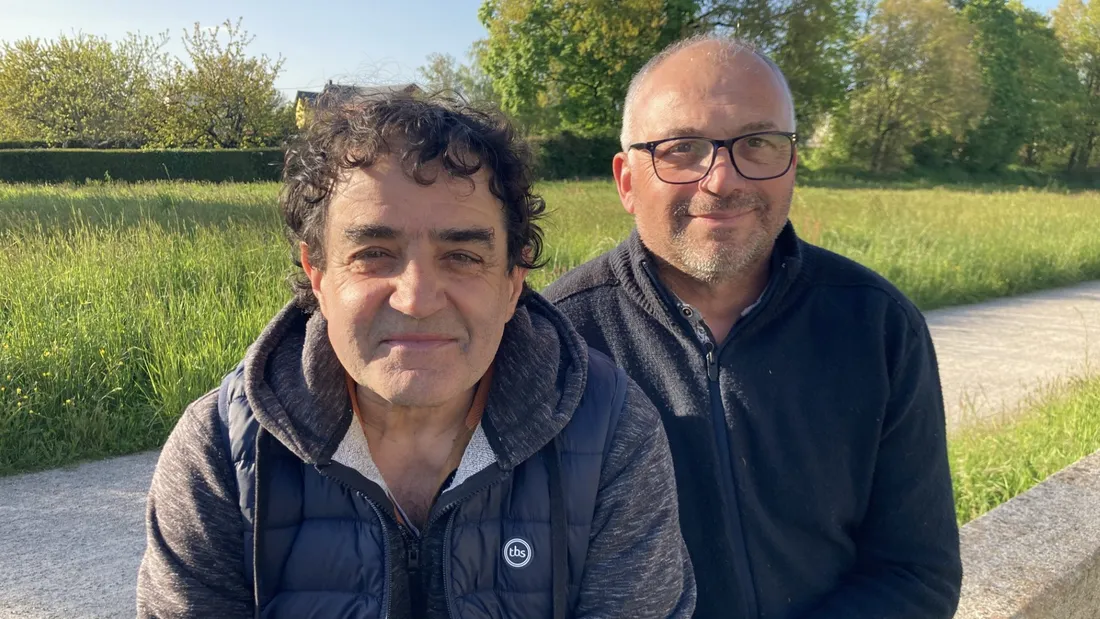 Sports Matin Dimanche 28 avril