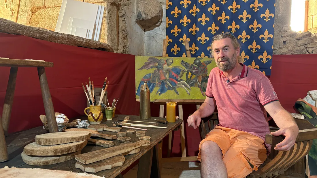 Journal du samedi 4 juillet (matin)