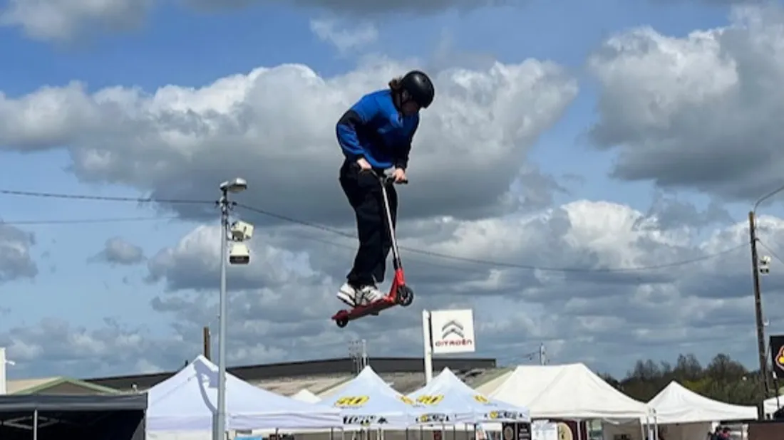 Journal du mardi 31 mars (soir)