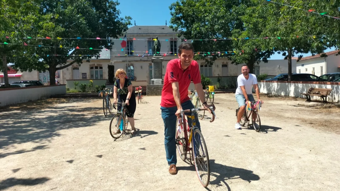 Journal du samedi 11 juillet (matin)