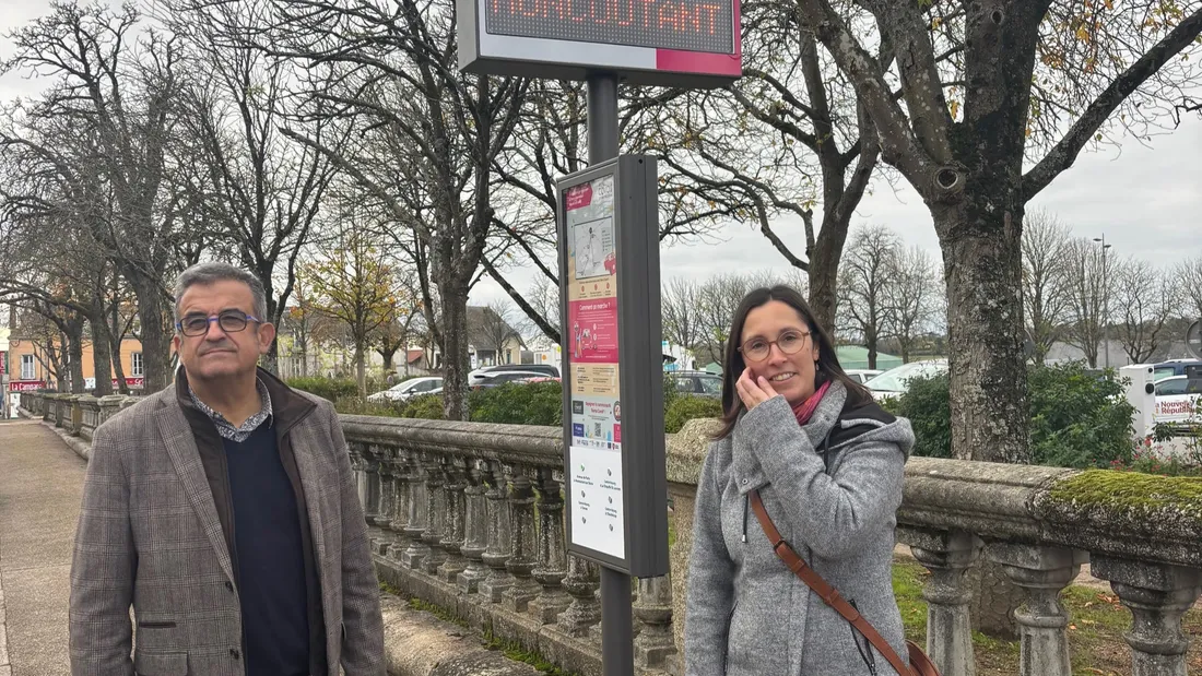 Journal du mardi 18 novembre (soir)