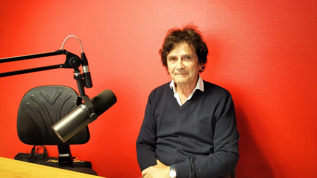 Journal du lundi 29 avril (midi)