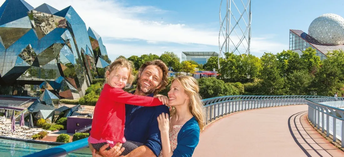 Les larmes aux yeux en direct sur 47FM elle remporte son séjour au...