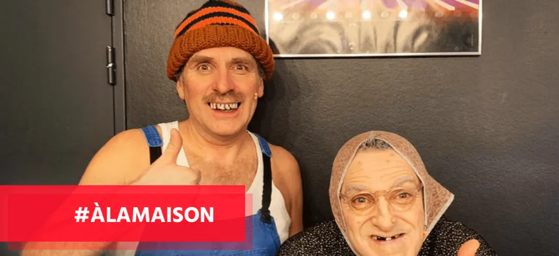 Jean-Christian Fraiscinet (Les Bodin's) : "C'était surréaliste"