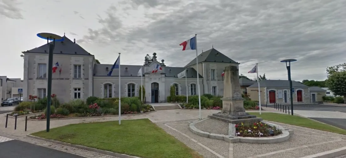 Indre : le maire et 11 conseillers municipaux démissionnent à...