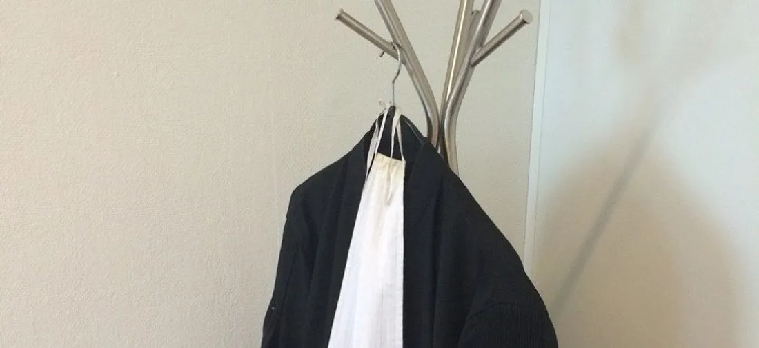 Gironde : les avocats du Barreau de Bordeaux se mobilisent pour la...