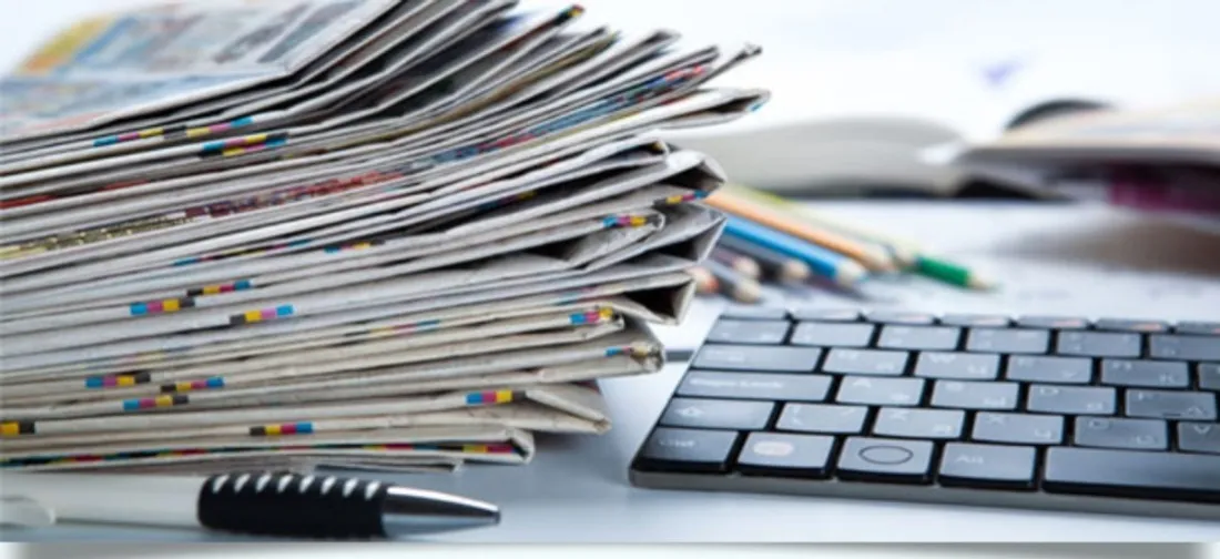 La revue de presse du jeudi 30 juillet