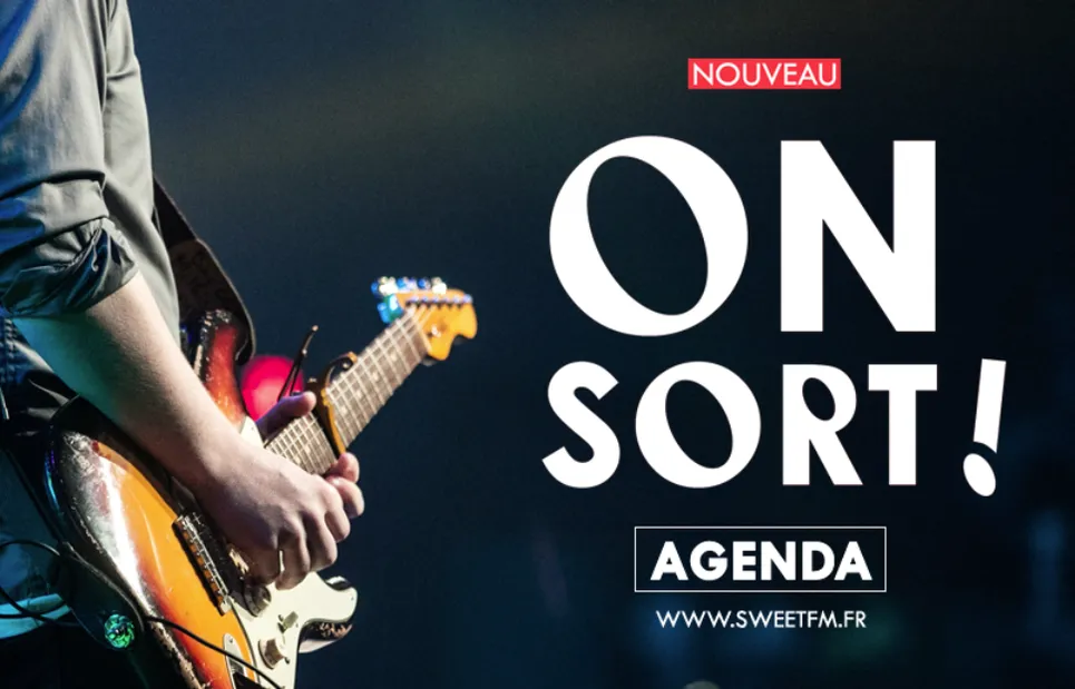 Découvrez tous les événements agenda