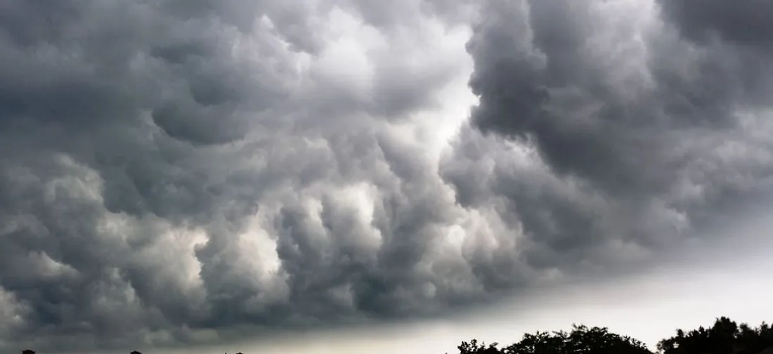 Tempête Austen : la première tempête automnale en approche sur la...