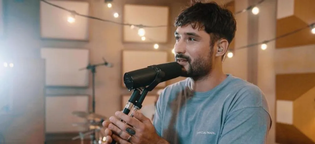 Libourne : Jérémy Frérot annoncé au Festival La Confluence le 19 juin