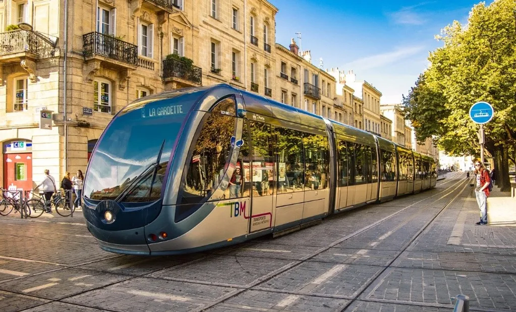 Le Tram de l'Emploi est de retour ce jeudi 8 octobre à Bordeaux