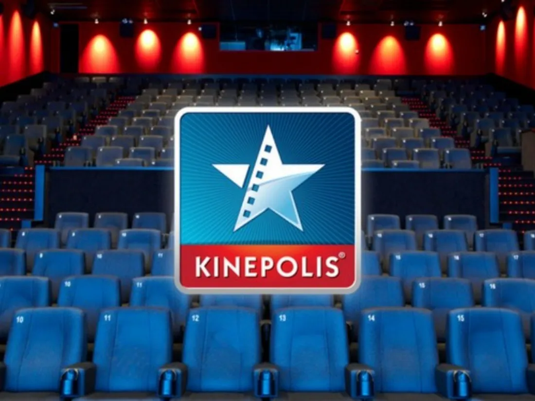 GAGNEZ VOS PLACES DE CINE