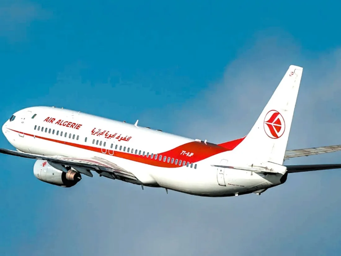 Accord aérien Algérie–EAU : ce que change la décision d’Alger